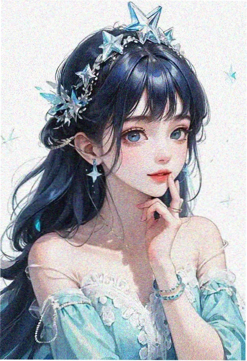 情书 海报